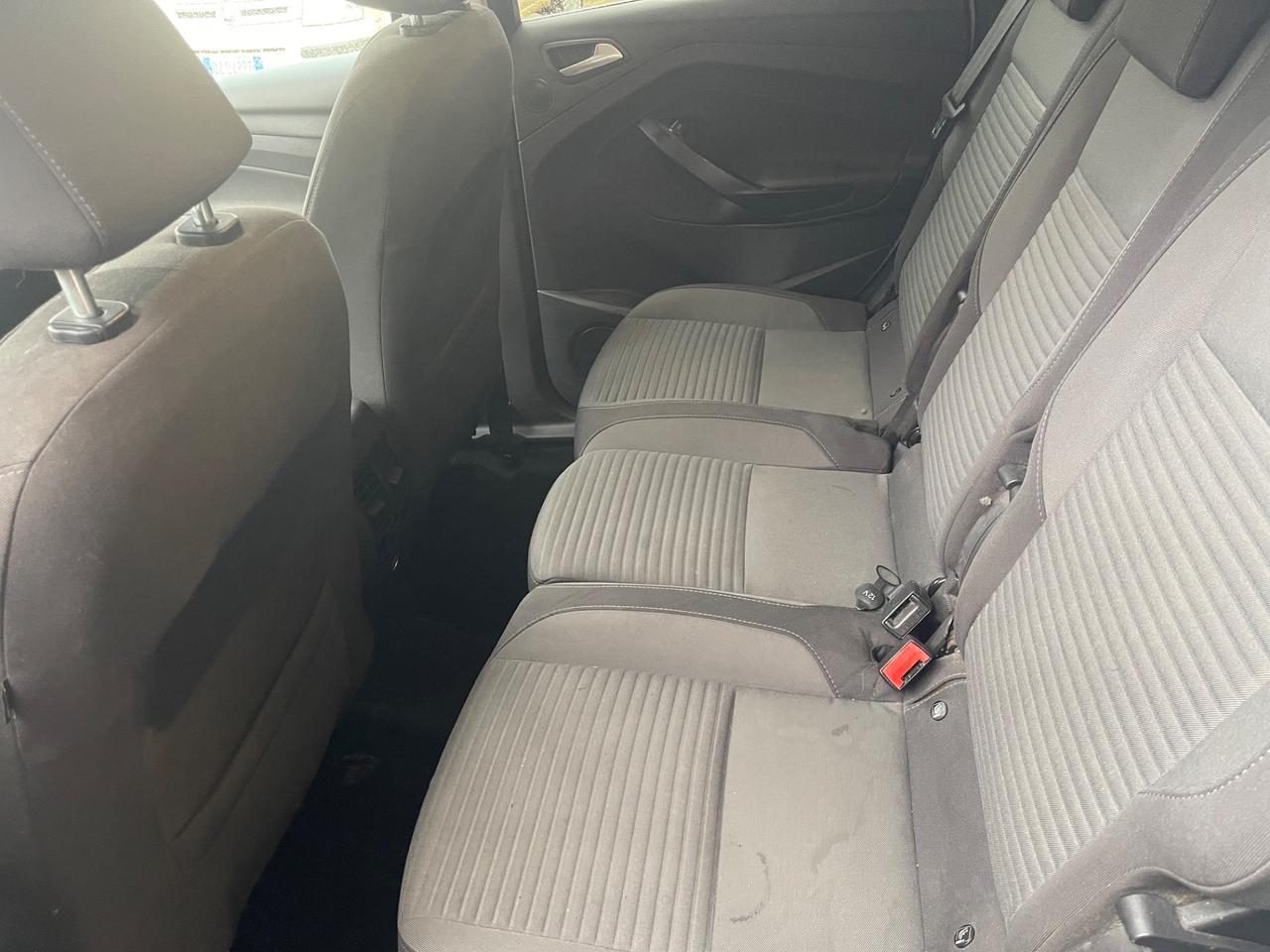 Ford C-Max 1.5 TDCi 95CV Start&Stop Titanium