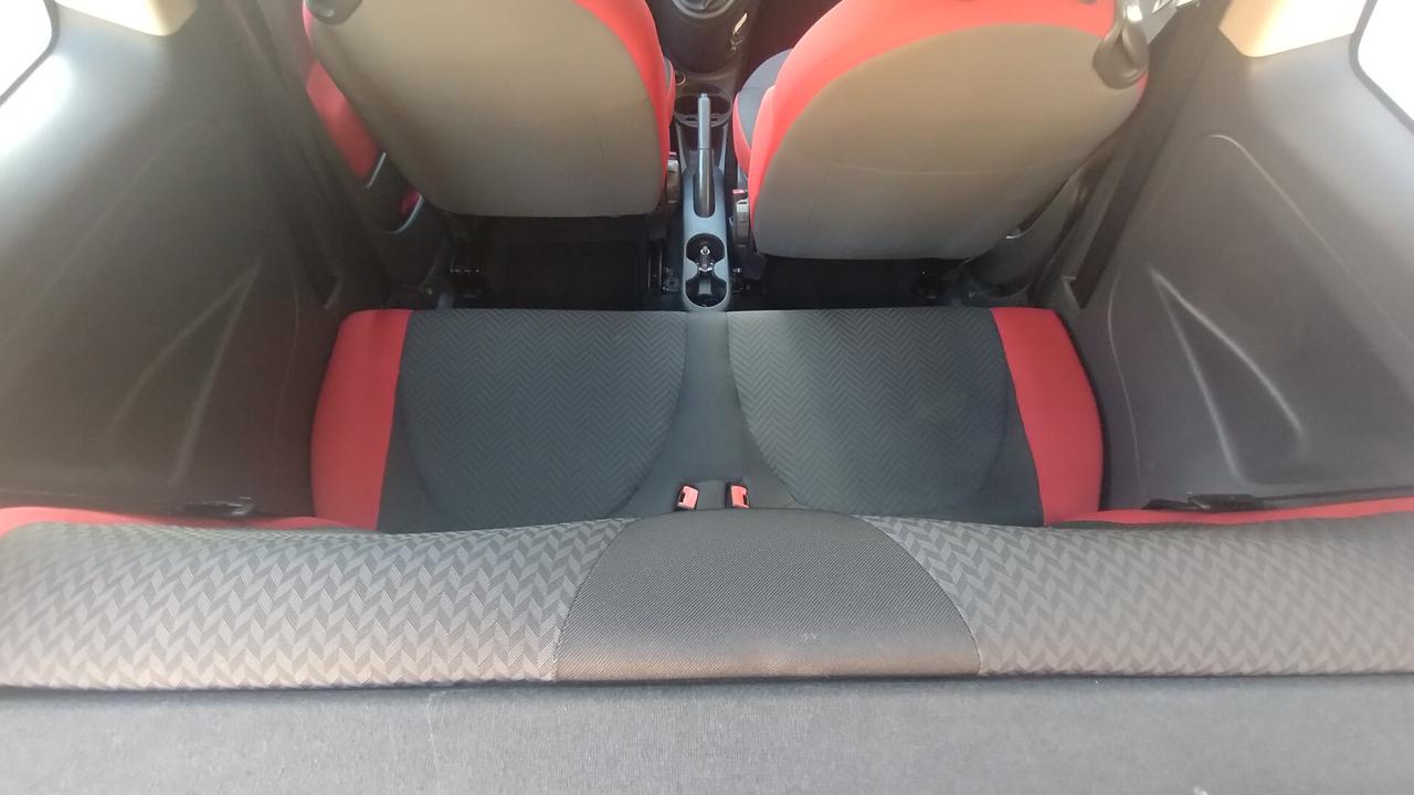 Fiat 500 1.2 69 cv Benzina / Gpl