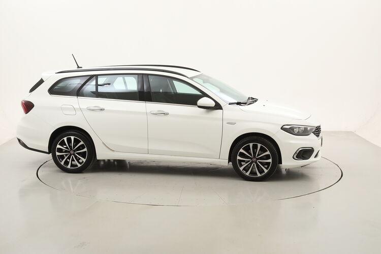 Fiat Tipo SW Lounge DCT BR289909 1.6 Diesel 120CV