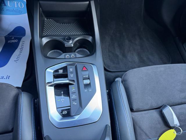 BMW 118 d M-Sport Pro 150CV AUT. KM. 19.800