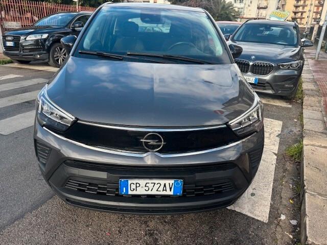 Iva esp. Motore in garanzia fino al 2033