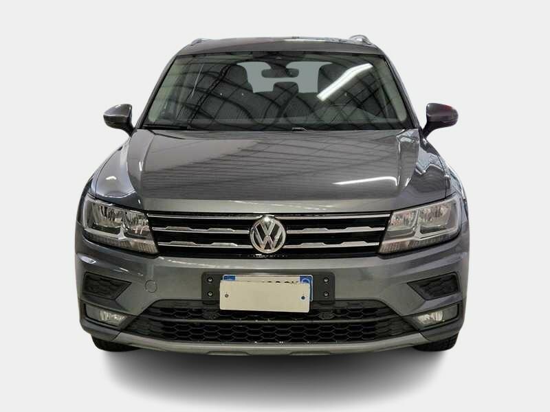 VOLKSWAGEN TIGUAN ALLSPACE 2.0 TDI SCR 110KW Business BMT DSG