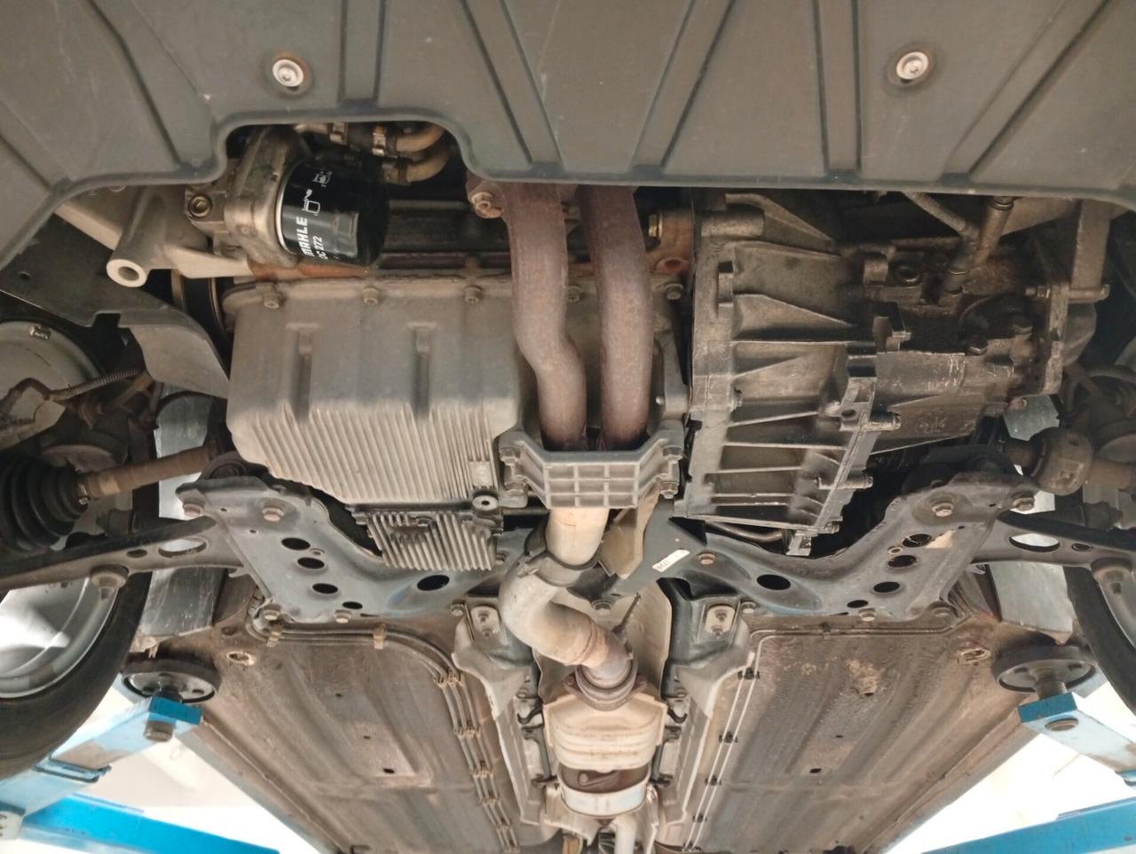 Fiat Coupe 1.8 i.e. 16V