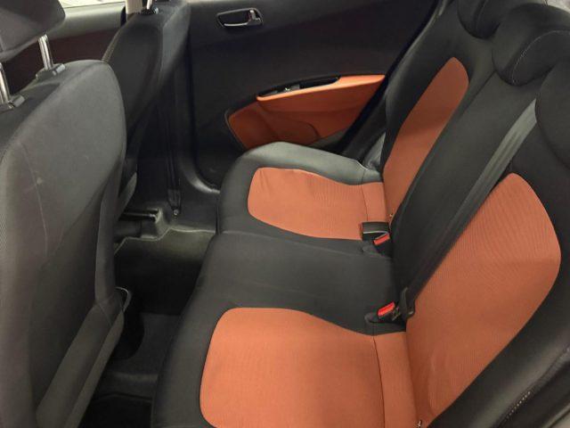 HYUNDAI i10 1.0 MPI Login