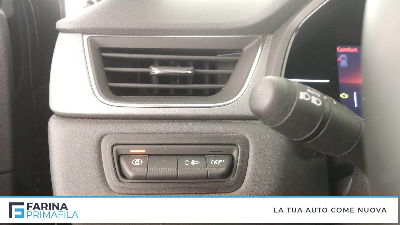 RENAULT Captur II 2024 - Captur 1.0 tce Techno 90cv