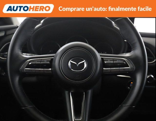 MAZDA CX-30 2.0L Skyactiv-G M Hybrid 2WD Executive