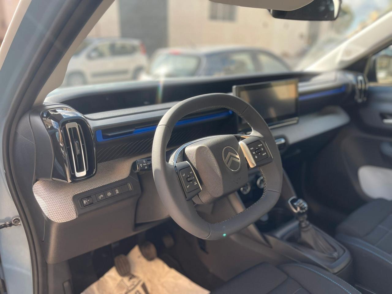 Citroen C3 PureTech 100 S&S Plus