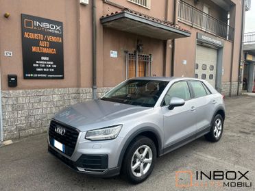 Audi Q2 1.6 TDI S tronic Business