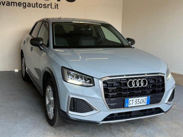 AUDI Q2 35 TDI S tronic Business Advanced