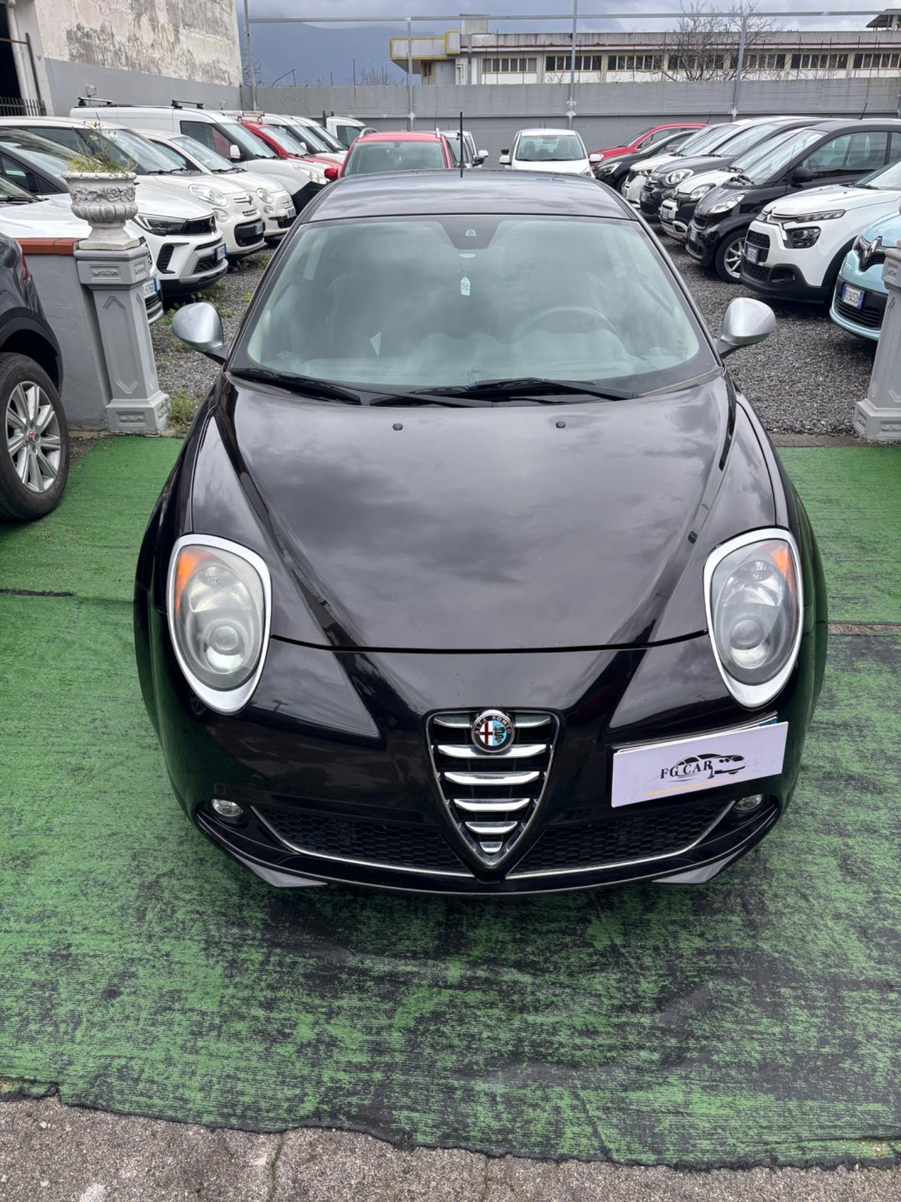 Alfa Romeo MiTo 1.3 JTDm 85 CV S&S Progression