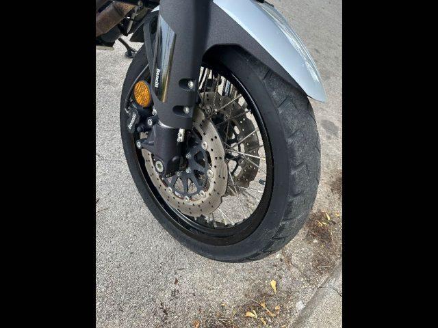 MOTO GUZZI Other BENELLI - BENELLI TRK 502X ABS E4