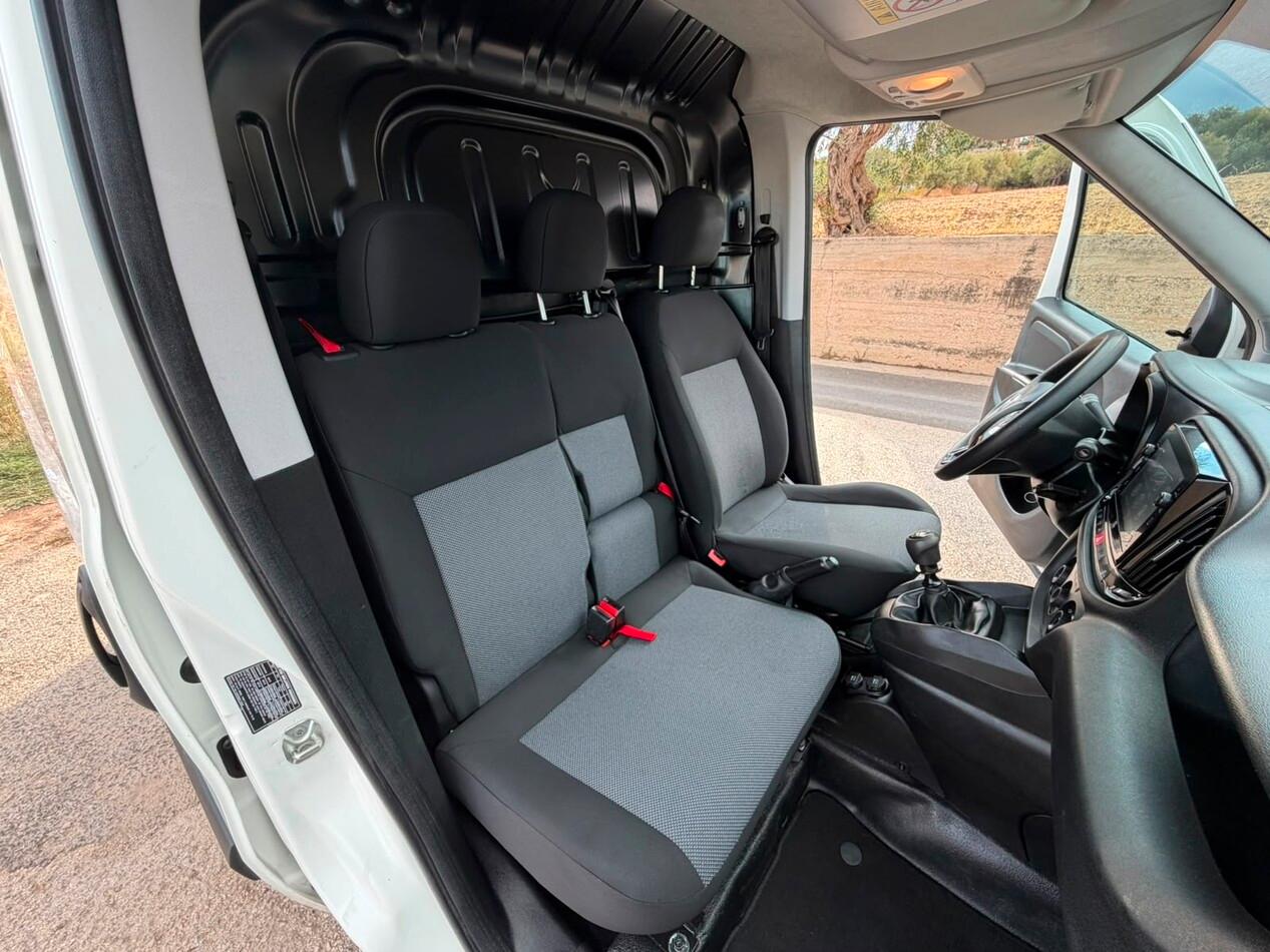 Fiat Doblò Cargo 1.6 mjt 105cv CH1 Lounge S&S