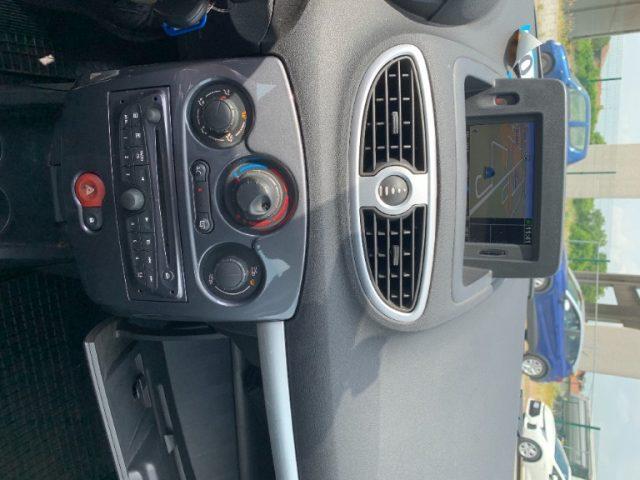 RENAULT Clio 1.2 16V 5 porte GPL Dynamique