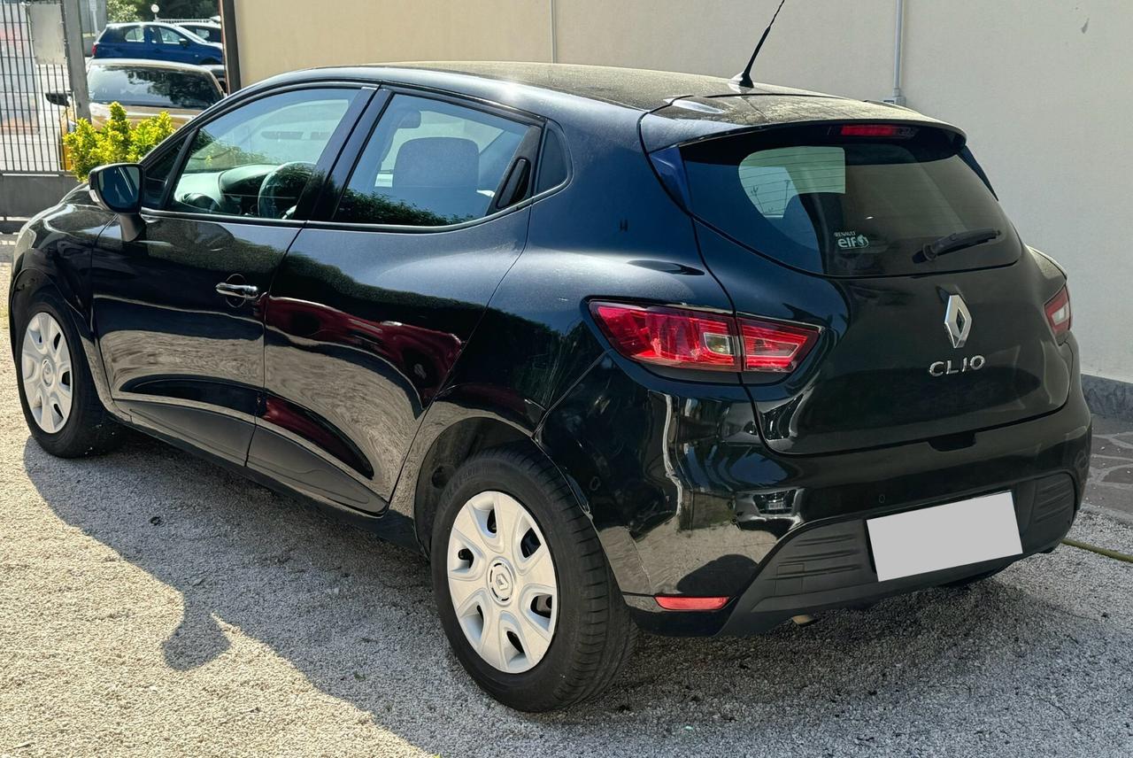 Renault Clio 1.2 75CV xinfo 3496098896 PERFETTA