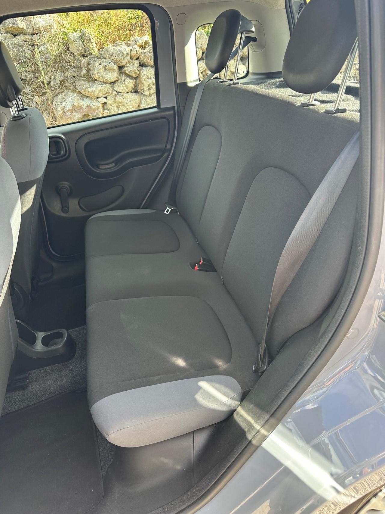 Fiat Panda 1.3 MJT 95 CV S&S Easy