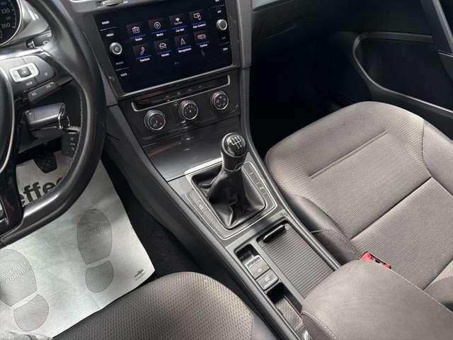 Volkswagen Golf 1.6 TDI 115C 5 PORTE