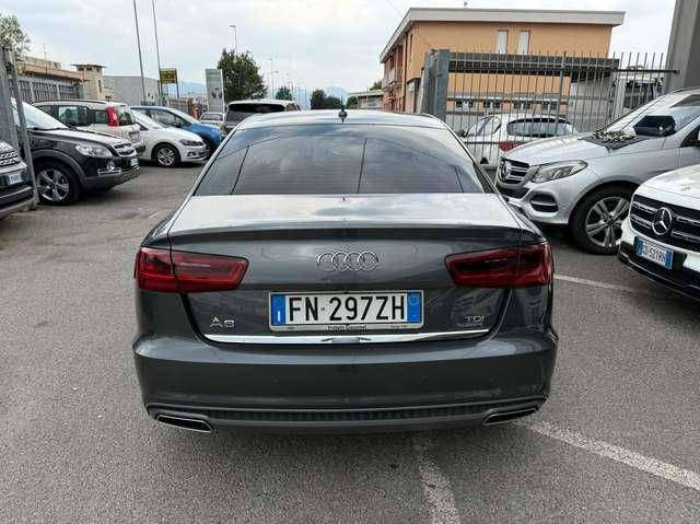Audi A6 A6 2.0 tdi SLINE / S LINE quattro 190cv