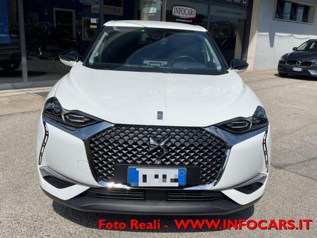 DS AUTOMOBILES DS 3 Crossback BlueHDi 130 aut. Grand Chic PROMO