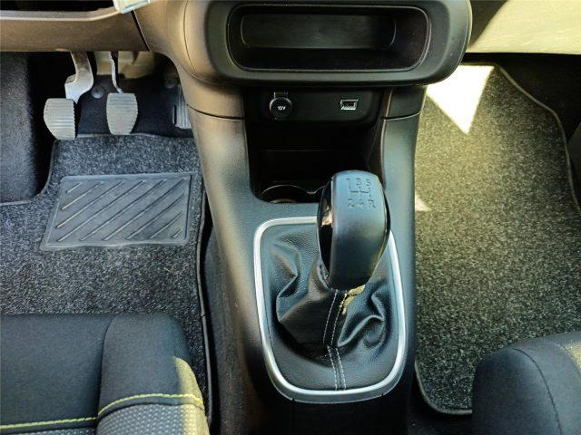 CITROEN C3 3ª serie PureTech 83 S&S Shine