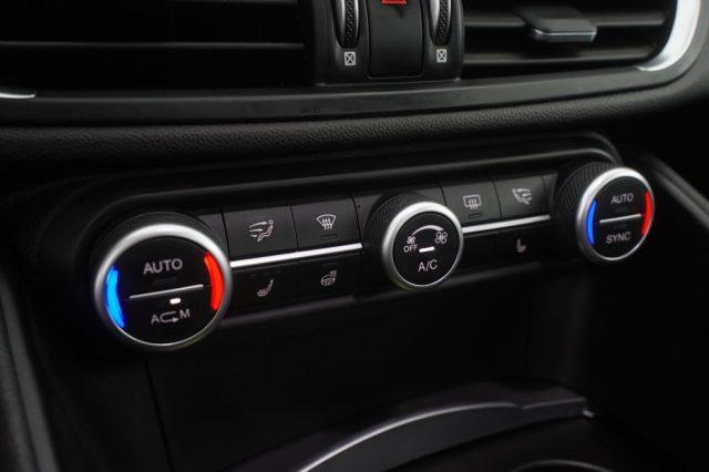 ALFA ROMEO Giulia Giulia 2.2 Turbo AT8 210CV AWD Veloce