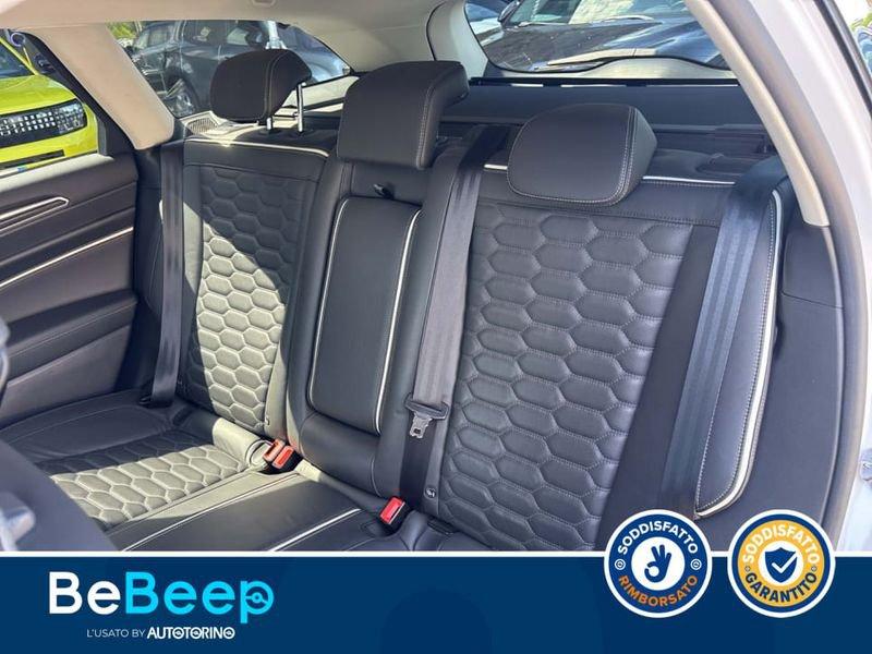 Ford Mondeo SW 2.0 FULL HYBRID VIGNALE ECVT MY20.5