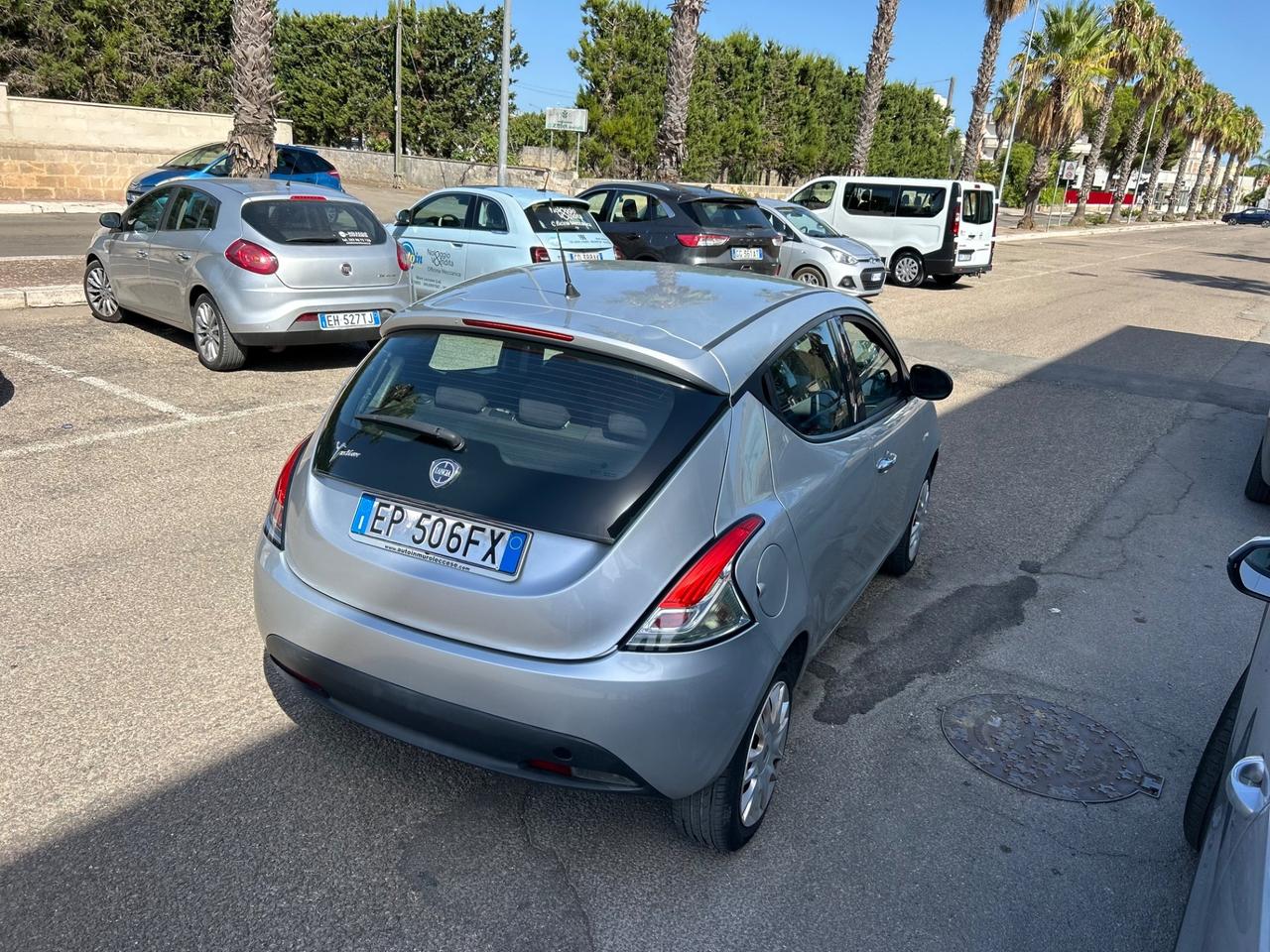Lancia Ypsilon 1.3 MJT 16V 95 CV 5 porte S&S Platinum