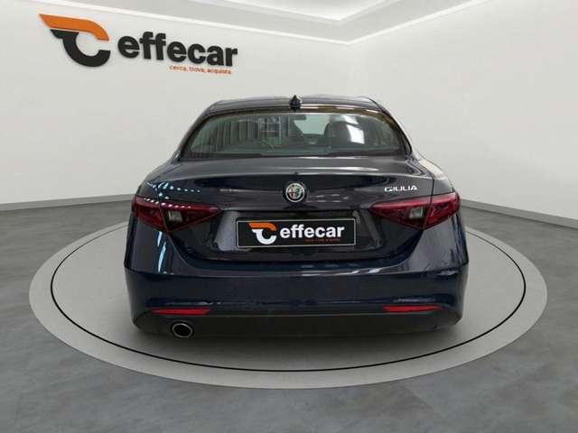 Alfa Romeo Giulia 2.2 Turbodiesel 150 CV Super