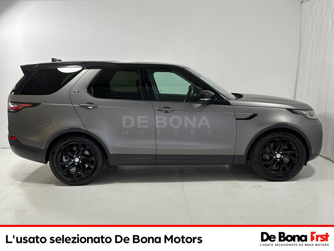 Land Rover Discovery 3.0 sdv6 hse 306cv 7p.ti auto my19