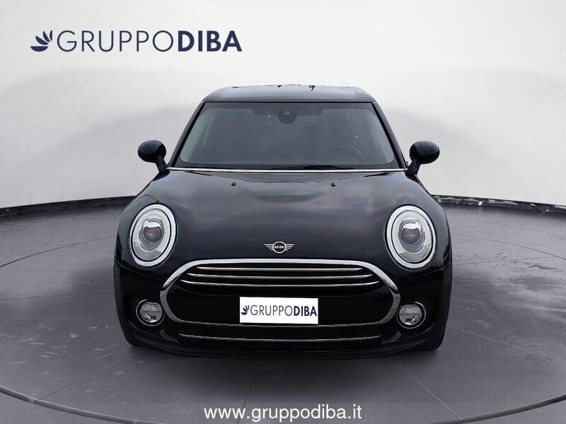 MINI Mini Clubman 2016 Diesel 2.0 Cooper D Business my18