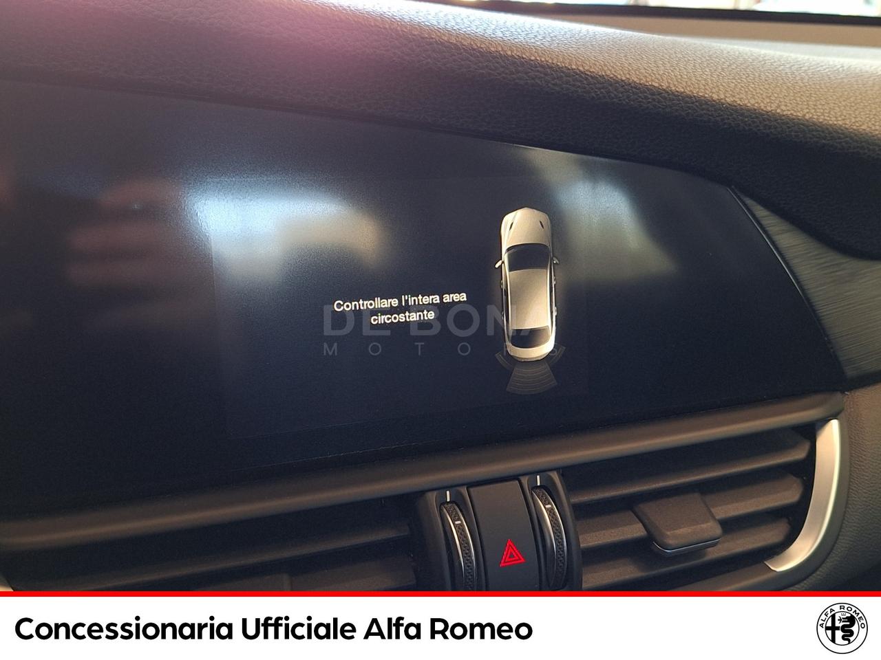 Alfa Romeo Giulia 2.2 t super 150cv