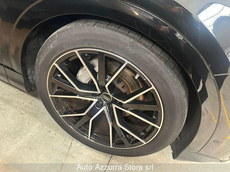 Audi Q8 SUV 50 TDI 286 CV quattro tiptronic S line edition *22'', TETTO, MATRIX, PROMO AZZURRA*