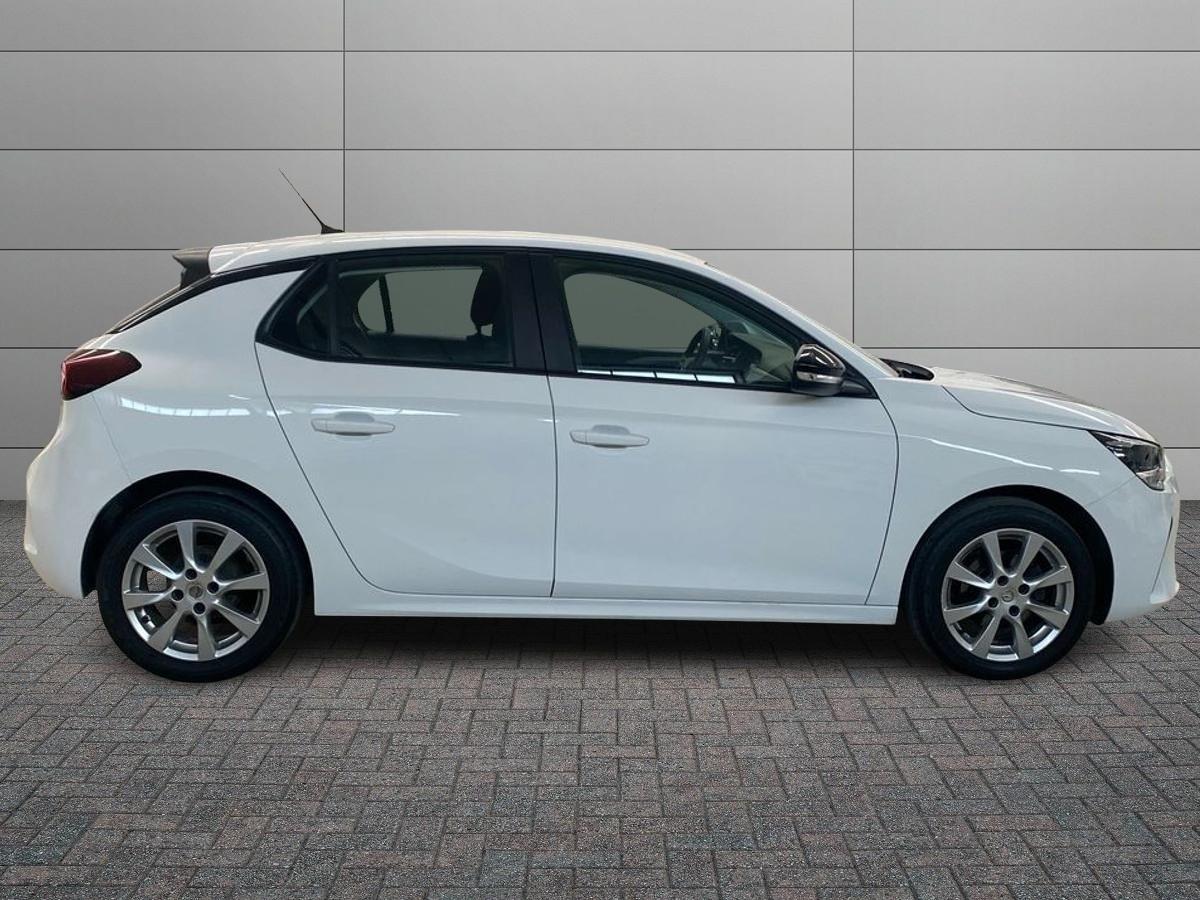 OPEL Corsa 6ª serie - Corsa 1.2 Edition