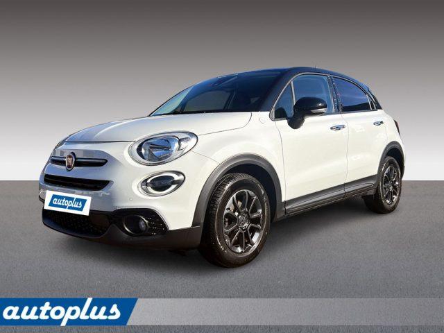 FIAT 500X 1.0 GSE 120 CV Hey Google