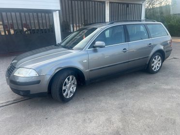 Volkswagen Passat 1.9 TDI/130 CV