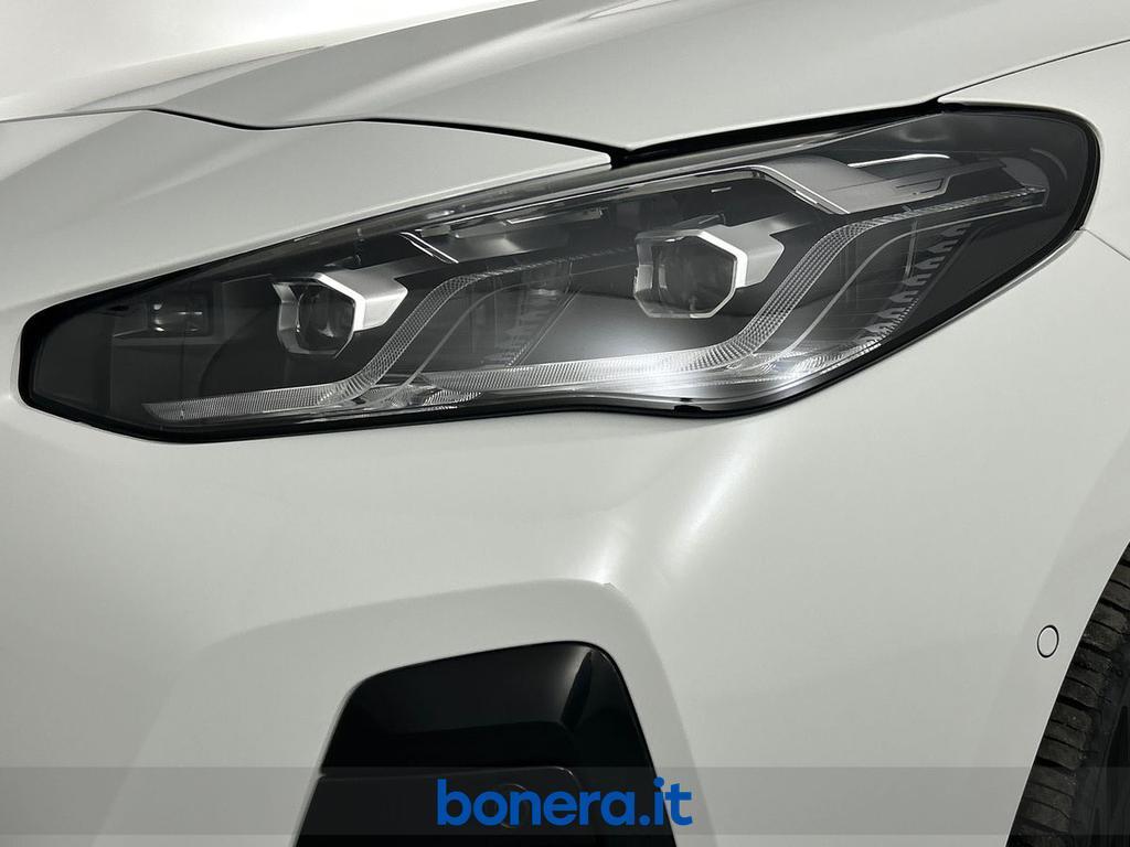 BMW Serie 2 Active Tourer 218 d MSport DCT