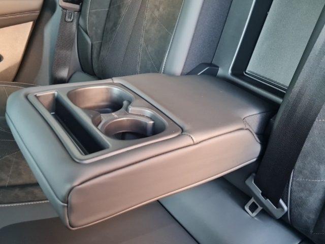 DS AUTOMOBILES N°4 DS N°4 E-Tense 215 Étoile Alcantara