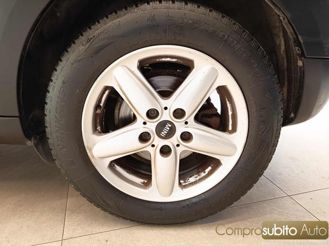 MINI Countryman Mini One D Countryman