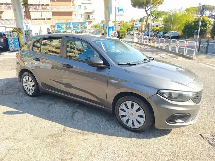 Fiat Tipo 1.4 5 porte Lounge