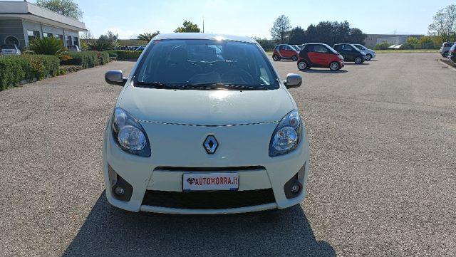 RENAULT Twingo 1.2 16V LEV Live