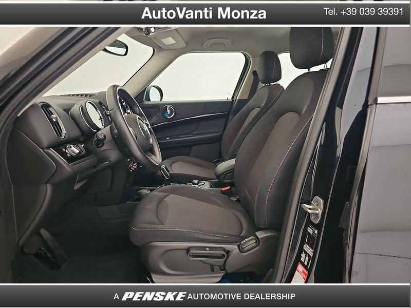 MINI Mini Countryman F60 Mini 1.5 Cooper Classic Countryman