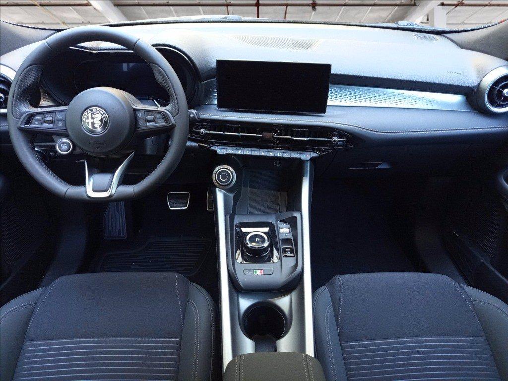 ALFA ROMEO Tonale 1.5 hybrid Sprint 160cv tct7 del 2026