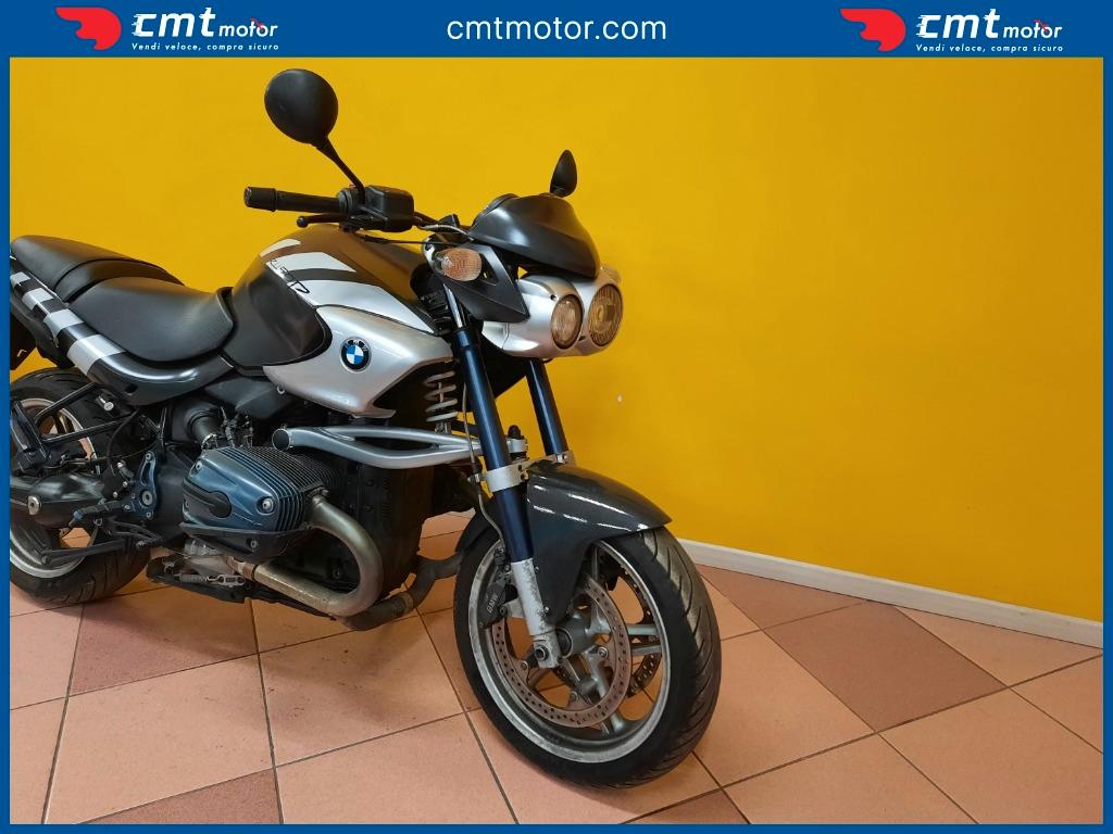 BMW R 1150 R - 2005