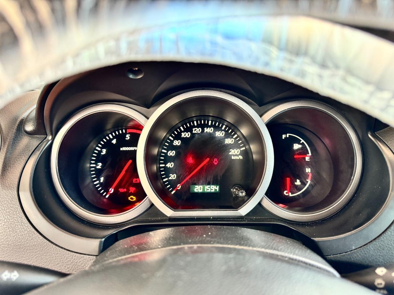 Suzuki Grand Vitara Grand Vitara 1.9 DDiS 5 porte