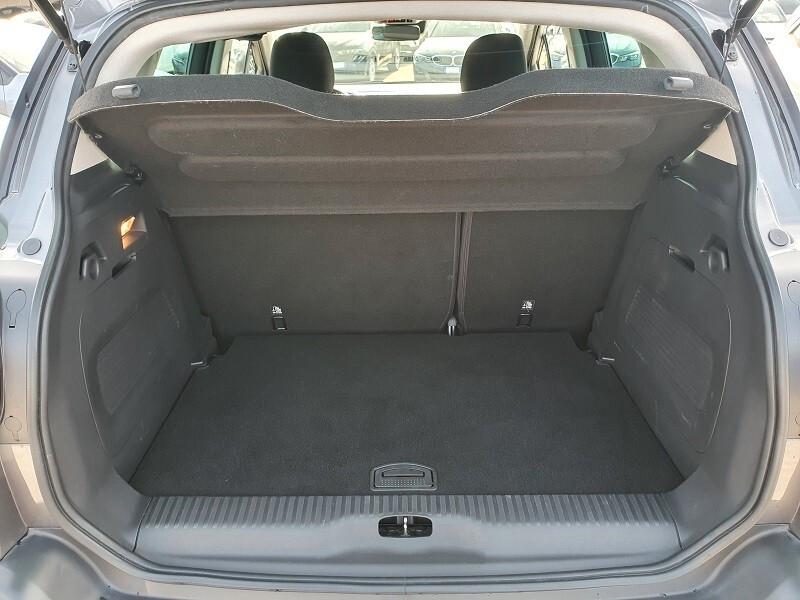 CITROËN C3 Aircross 1.2 PT Turbo 110CV NAVI 7 PARK