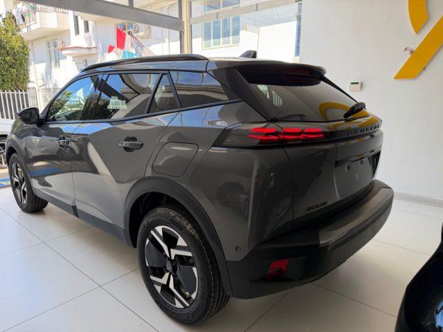 PEUGEOT 2008 Turbo benzina 100cv Allure tua da ?239,00