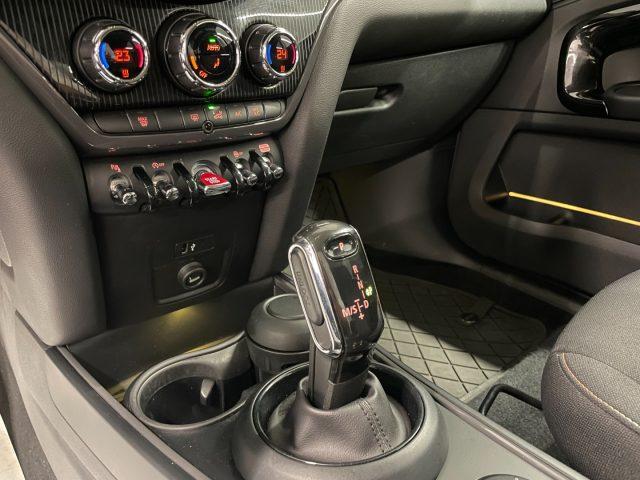 MINI Countryman 1.5 One D 116 CV Hype