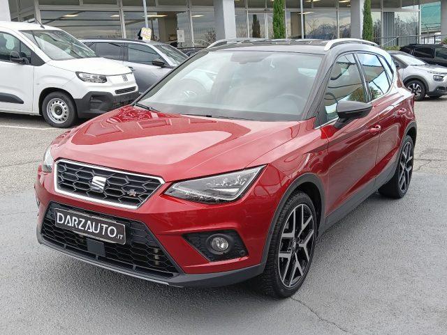 SEAT Arona 1.0 TGI FR