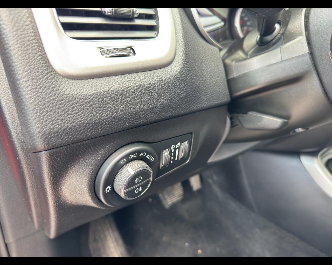 JEEP Compass 2ª serie - Compass 2.0 Multijet II aut. 4WD Longitude