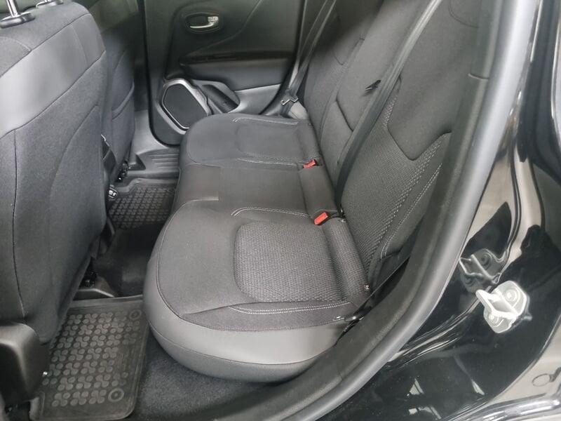 Jeep Renegade Renegade 1.4 MultiAir 170CV 4WD Active Drive Limited