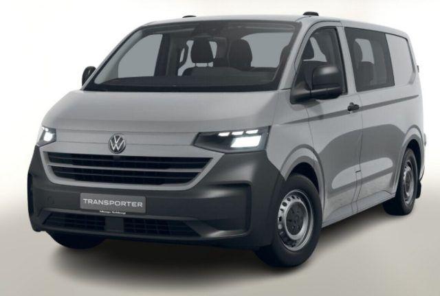 VOLKSWAGEN Transporter 2.0 TDI 110CV Plus Kombi N1